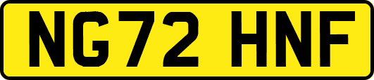 NG72HNF