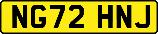 NG72HNJ