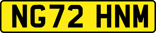 NG72HNM
