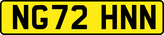 NG72HNN