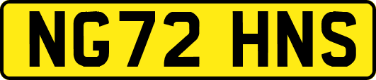NG72HNS
