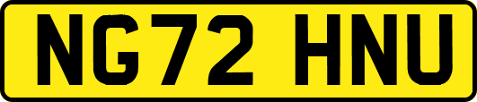 NG72HNU