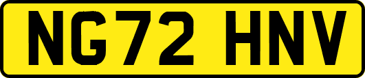 NG72HNV