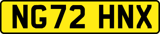NG72HNX