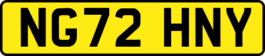 NG72HNY