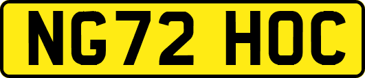 NG72HOC