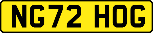 NG72HOG