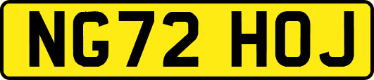 NG72HOJ