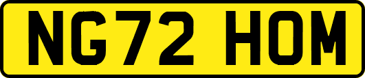 NG72HOM