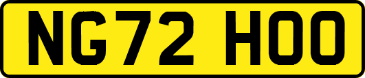 NG72HOO