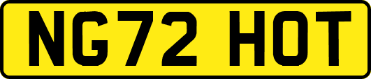 NG72HOT