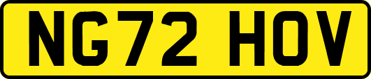 NG72HOV