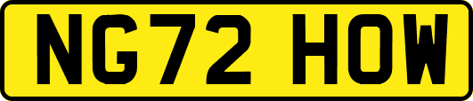 NG72HOW