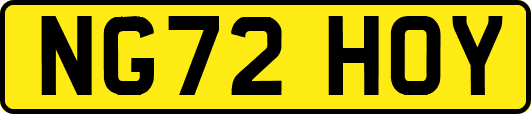 NG72HOY