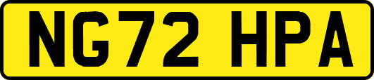 NG72HPA