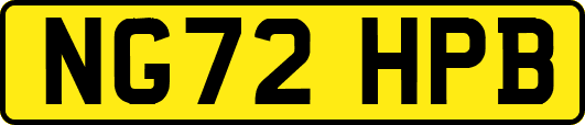 NG72HPB