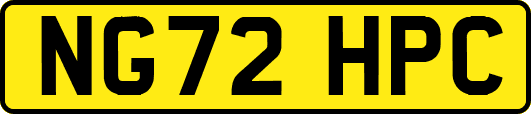 NG72HPC