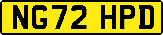 NG72HPD
