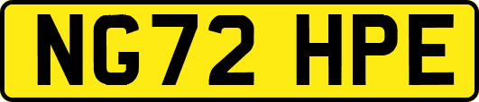 NG72HPE