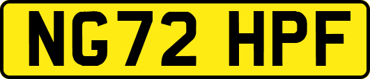 NG72HPF