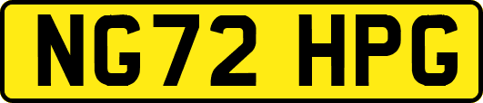 NG72HPG