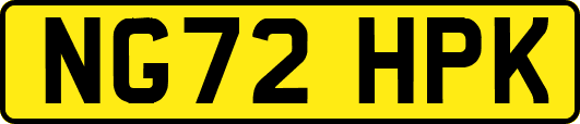 NG72HPK