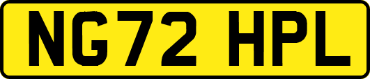 NG72HPL