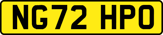 NG72HPO