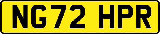 NG72HPR