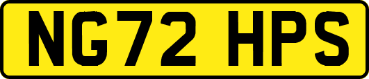 NG72HPS
