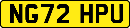 NG72HPU