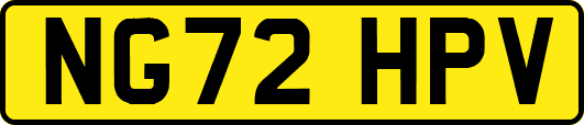 NG72HPV