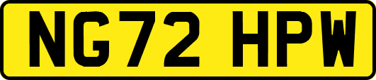 NG72HPW