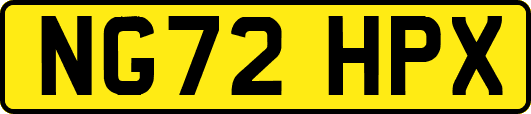 NG72HPX