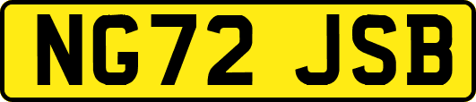NG72JSB