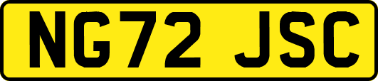 NG72JSC