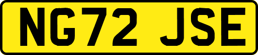 NG72JSE