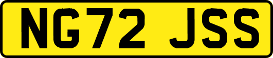 NG72JSS