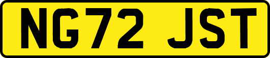 NG72JST