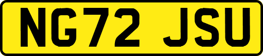 NG72JSU