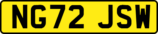 NG72JSW