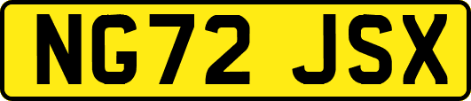 NG72JSX