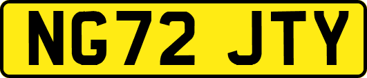 NG72JTY