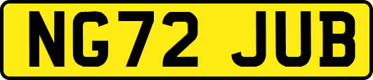 NG72JUB