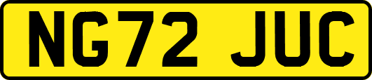 NG72JUC