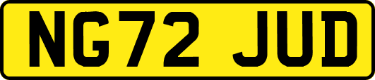 NG72JUD