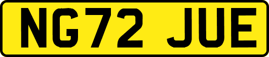 NG72JUE