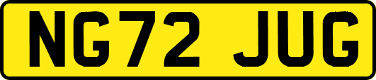 NG72JUG