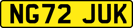 NG72JUK