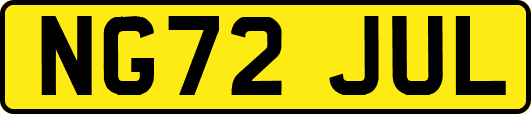 NG72JUL